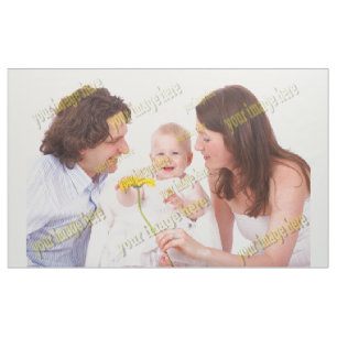 FAMILY-Foto ✨ Stoff