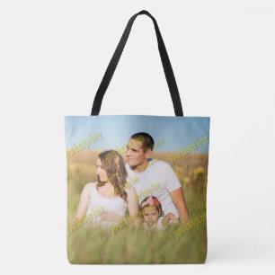 FAMILY-Foto ✨ Tasche