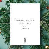 Family Fun Beach Foto Weltfrieden Weihnachten