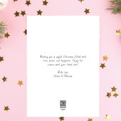 Family Fun Beach Foto Weltfrieden Weihnachten