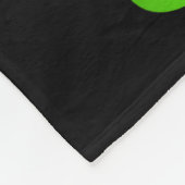 Family Gg Elf Christmas Matching Pajama Funny Fleecedecke (Ecke)