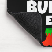 Family I'm The Bumpa Elf Christmas Matching Pajama Mousepad (Ecke)