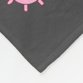 Family Matching Valentines Day Family Cruise Squad Fleecedecke (Ecke)