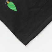 Family Matching Xmas Most Likely To Call Santa Bru Fleecedecke (Ecke)