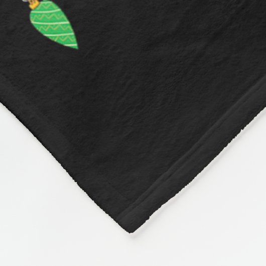 Family Matching Xmas Most Likely To Offer Santa A Fleecedecke (Ecke)