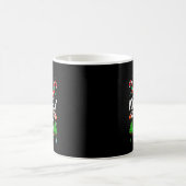 Family Matching Xmas Most Likely To Offer Santa A  Kaffeetasse (Mittel)