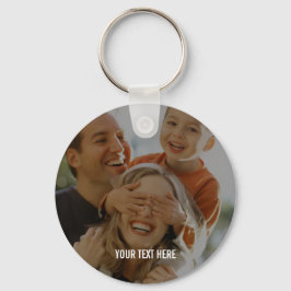 Family Name KeepKeychain Schlüsselanhänger