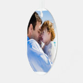 Family Ornaments Ornament Aus Metall (Vorderseite links)