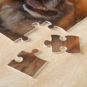 Family Photo Collage 8 Images Custom Puzzle (Seite)