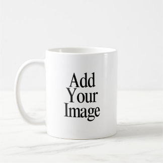 Family Photo Collage Mug Kaffeetasse