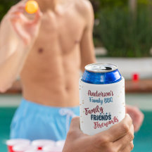 Family Picnic 4. Juli GRILLEN