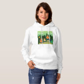 FAMILY PICNIC HOODIE (Vorne ganz)