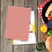 Family Picnic Summer GRILLEN Custom Einladung