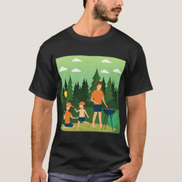 FAMILY PICNIC T-Shirt