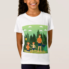 FAMILY PICNIC T-Shirt