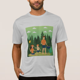 FAMILY PICNIC T-Shirt