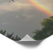 FAMILY-POSTER POSTER (Ecke)