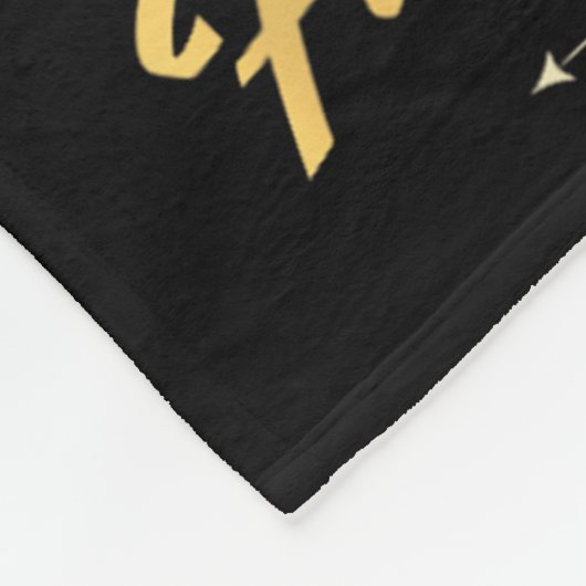 Family Reunion 2025 Matching Design - Norton Fleecedecke (Ecke)