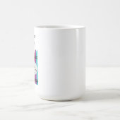 Family Reunion Fun Big Coffee Mug Kaffeetasse (Mittel)