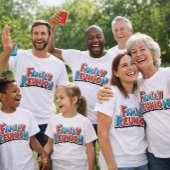 Family Reunion T-Shirt