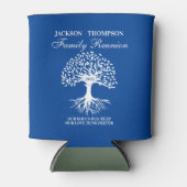 Family reunion tree dosenkühler (Vorderseite)