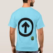 Family T-Shirt (Rückseite)