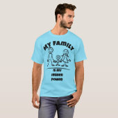 Family T-Shirt (Vorne ganz)