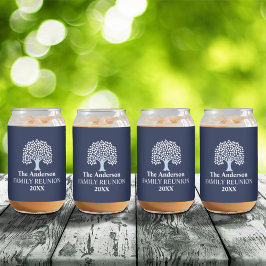 Family Tree Family Wiedersehen Individuelle Name/D Dosenglas