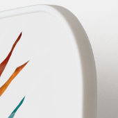 Family Tree Family Wiedersehen Pickleball Schläger (Linke Seite)