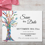 Family Tree Family Wiedersehen Save the Date Flyer<br><div class="desc">Bitte beachten Sie, dass dies Save the Date auf Flyer Papier und sehr dünn ist. Umschläge sind nicht enthalten. Für dicker Speichern Sie die Datumskarten (gleiche Gestaltung) besuchen Sie bitte unseren Shop. Lass deiner Familie das Datum ihrer Wiedersehen mit diesem stilvollen Save the Date kennen. Es verfügt über einen Stammbaum...</div>