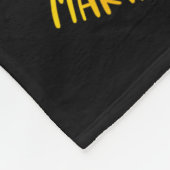 Family Vacation 2026 Myrtle Beach Matching Summer Fleecedecke (Ecke)