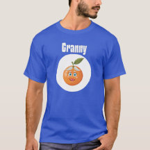 Family Vacation - Granny