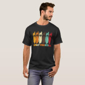 Family Vacation Matching summer trip 4 T-Shirt (Vorne ganz)