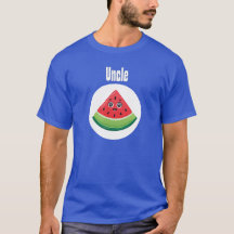 Family Vacation - Uncle