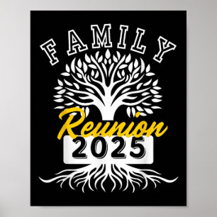Family Wiedersehen 2025 Teilnahme-Meeting-Group Vi Poster