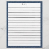 Family Wiedersehen Bingo Game #3 (Rückseite)