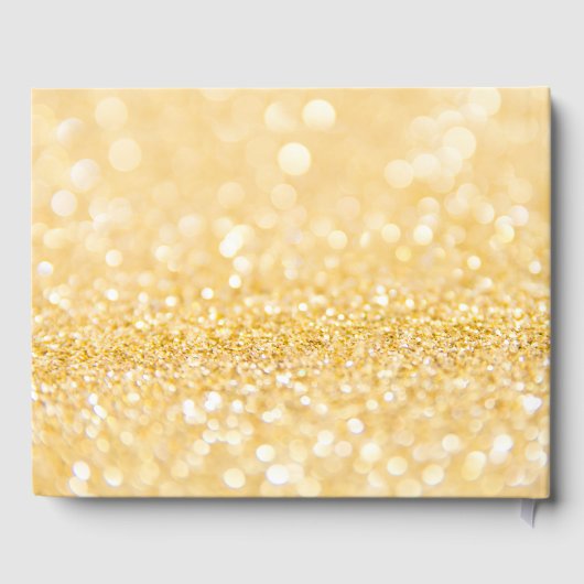 Family Wiedersehen Guest Book, Familie ist alles Gästebuch (Rückseite)