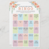 Family Wiedersehen Ice Breakfast 2 in 1 Games (Vorne/Hinten)