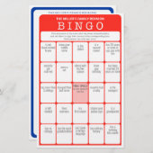 Family Wiedersehen Ice Breakfast 2 in 1 Games (Vorne/Hinten)