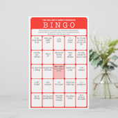 Family Wiedersehen Ice Breakfast 2 in 1 Games (Stehend Vorderseite)