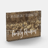 Family Wiedersehen Name und Datum Upload Foto (Links)