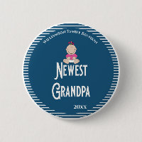 Family Wiedersehen New Opa Es ist ein Mädchen!