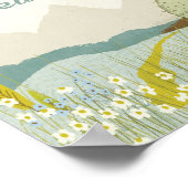 Family Wiedersehen Outdoor Event Poster (Ecke)