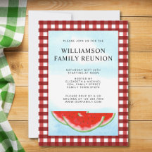 Family Wiedersehen Red White Buffalo Karo