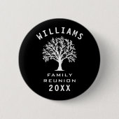 Family Wiedersehen Summer Vacation Road Trip Coole Button (Vorderseite)