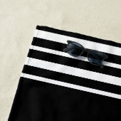 Family Wiedersehen Summer Vacation Road Trip Coole Strandtuch (Beispiel)