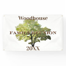 Family Wiedersehen Tree