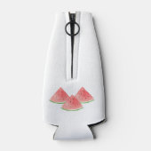 Family Wiedersehen Watermelon Can Cooler Flaschenkühler (Rückseite)