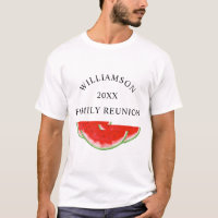 Family Wiedersehen Watermelon