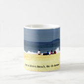 familysurf kaffeetasse (Mittel)